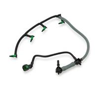 Manguera flexible de combustible Plástico BPP-FR-003 NTY para FORD