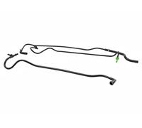 Manguera flexible de combustible Plástico FT39545 FAST para FIAT DOBLO Monospace