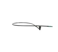 Manguera flexible de combustible Plástico MFL1068 GATES para RENAULT CLIO II