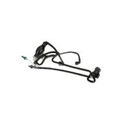Manguera flexible de combustible Plástico MFL1083 GATES para CITROËN DS3 C3 I C2