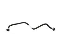 GATES MFL1167 Manguera de combustible blanco transparente