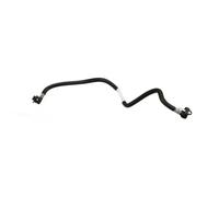 GATES MFL1167 Manguera de combustible blanco transparente