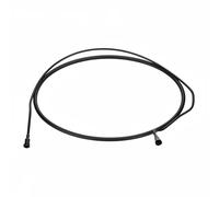 GATES Tubo flexible de combustible para RENAULT: Captur, Clio (Ref: MFL1218)