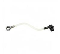 Manguera flexible de combustible Plástico MFL1232 GATES para MERCEDES-BENZ