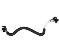 Manguera flexible de combustible Plástico MFL1302 GATES para MERCEDES-BENZ