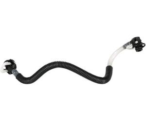 Manguera flexible de combustible Plástico MFL1302 GATES para MERCEDES-BENZ