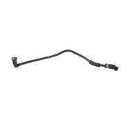 Manguera flexible de combustible Plástico MFL1375 GATES para SEAT VW SKODA