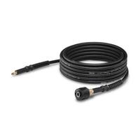 Manguera Flexible de Extensión Kärcher Acoplamiento Rápido 10 m, 180 bar