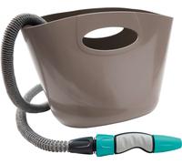 Manguera flexible de jardín aquapop g.f.