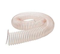 Manguera flexible de poliuretano PU, Tubo flexible, diámetro, for manguera de aire acondicionado, espesor de pared(60mm)