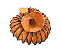 Manguera flexible de PVC de 6,6 pies (78,7 pulgadas) for extracción de ventilador de 150 mm (6 pulgadas) de diámetro - Conducto de ventilación for conductos flexibles(350mm)