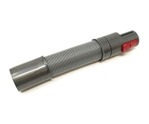 Manguera flexible extensible compatible con Dyson V7, V8, V10, V11, V12, V15, Gen5