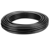 Manguera flexible Gardena 1347-26 de 13 mm y 1/2", rollo de 50 m