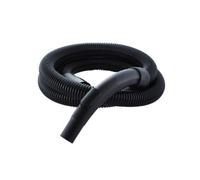 Manguera flexible Nilfisk 107417193 para aspiradora de tambor negra 4 m compatible Buddy II Multi II