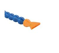 Manguera flexible para aceite refrigerante Mangueras flexibles de plástico for agua, aceite y refrigerante de 1/4" (1 unidad)(Nozzle-2370,600mm,Without Switch)