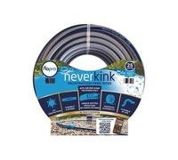 Manguera Flopro Never Kink 25m + Conector De Acoplamiento FLO70309031