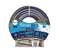 Manguera Flopro Never Kink 25m + Conector De Acoplamiento FLO70309031