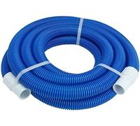Manguera flotante de piscina limpiafondos con 2 terminales 38 mm de diametro disponible en 6, 8, 10 y 12 metros (10 metros)