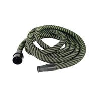 Manguera For Accesorios De Aspiradora Industrial, Tubo De Extracción Antiestático De 5M, Manguera For Lijadora Neumática, Compatible Con Aspiradoras FESTOOL