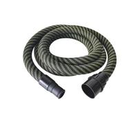 Manguera for Polvo Manguera De Piel De Serpiente Antiestática De 3,5 M, Compatible Con Festool, Compatible Con Mirka, Amoladora Eléctrica for Aspiradora