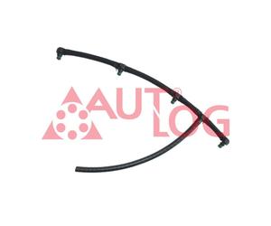 Manguera, fuga de combustible AUTLOG KL3033