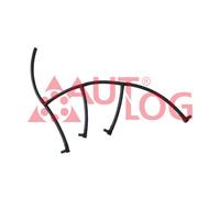 Manguera, fuga de combustible AUTLOG KL3054