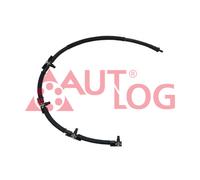 Manguera, fuga de combustible AUTLOG KL3056