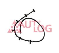 Manguera, fuga de combustible AUTLOG KL3073