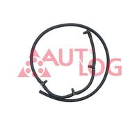 Manguera, fuga de combustible AUTLOG KL3097