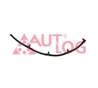 Manguera, fuga de combustible AUTLOG KL3100