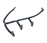 Manguera, fuga de combustible MAXGEAR 15-0322 para OE 04L130235L