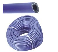 Manguera Fumigacion 40 bares 8x14 mm. Rollo 100 metros