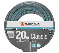 Manguera gardena classic 18022-20 pvc 20 m Ø 19 mm