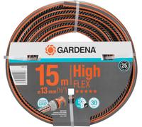 Manguera GARDENA Comfort HighFLEX 10x10 13mm (1/2") 15m