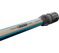 Manguera Gardena EcoLine 13 mm 1/2 20 m con piezas del sistema