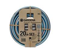 Manguera Gardena Ecoline 13mm 20m Azul/Gris - 18931-24