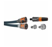 Manguera Gardena Liano Xtreme 25m