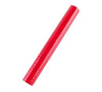 manguera gasolina Manguito Turbo Ajuste para KTM 450 SXF 450 SX F 450 XCF 2012 2013 2014 2015 Kit de manguera de radiador refrigerante de silicona(Red)