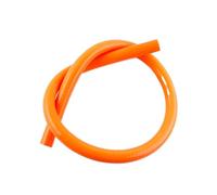 manguera gasolina Manguito Turbo Kit de manguera turbo de 6 piezas de 4 capas para Mitsubishi GTO 3000GT VR-4 (1990-2001) y Dodge Stealth R/T 6G72 (3.0L V6).(Orange)