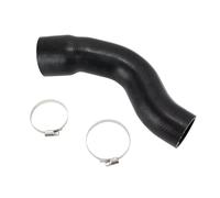 manguera gasolina Manguito Turbo Manguera de admisión de aire turbo para Mitsubishi L200 2.4 DI-D II y L200 2.4 DI-D 1505A775