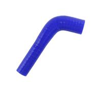 manguera gasolina Manguito Turbo Manguera de silicona Turbo Crossover, manguera de ventilación, tapa de leva, compatible con SashAstra Poly 2000, 16 V, 2010-2.0(Bleu)