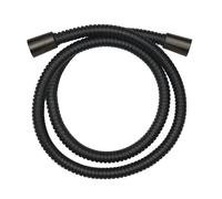 Manguera Gessi Venti20 de 1,50 m, metálica con conexión de 1/2, con unión cónica, SP021, SP02148707, Color: PVD