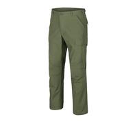 Helikon Öko-Tex 01853T - Pantalones Polialgodón Ripstop - Olive green