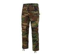 Manguera Helikon-Tex SFU NEXT Mk2® PolyCotton Stretch Ripstop Hombre Trekking