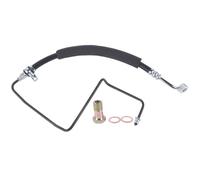 Manguera hidráulica de la bomba de servodirección para Terracan 2.9 01-2006 | Compatible con Hyundai Terracan 2.9 CRDi (2001-2006) 57520-H1551, 57520H1551