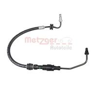 METZGER 2070008 Conducto de embrague