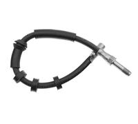 Manguera Hidráulica Freno Eje Delantero O Trasero 1/2 Pieza Para Audi A4 B8 A5 S5 8K0611707D 8K0611707B frenado(REAR 1pcs)