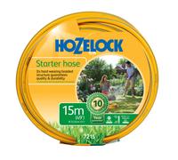 Manguera Hozelock 7215 De Inicio 12.5Mm X 15 Metros