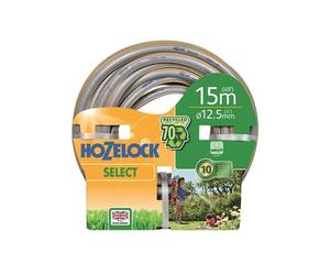 Manguera Hozelock Inicial 15m 12.5mm 1/2in Diámetro 7215 HOZ100100577