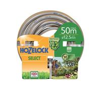Manguera Hozelock Inicial 50m 12.5mm 1/2in Diámetro 7250 HOZ100100609